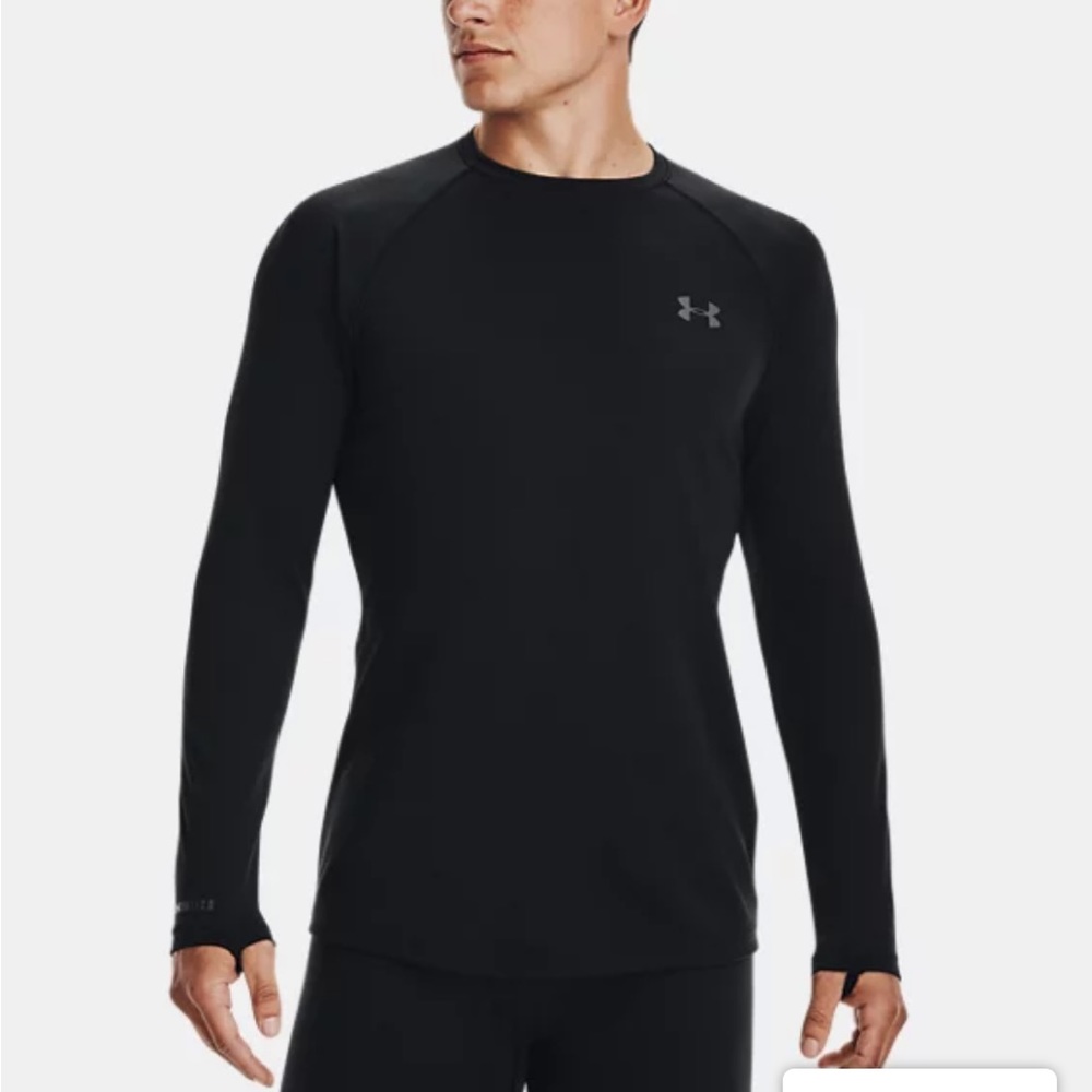 Under Armour matching set. New without tags.